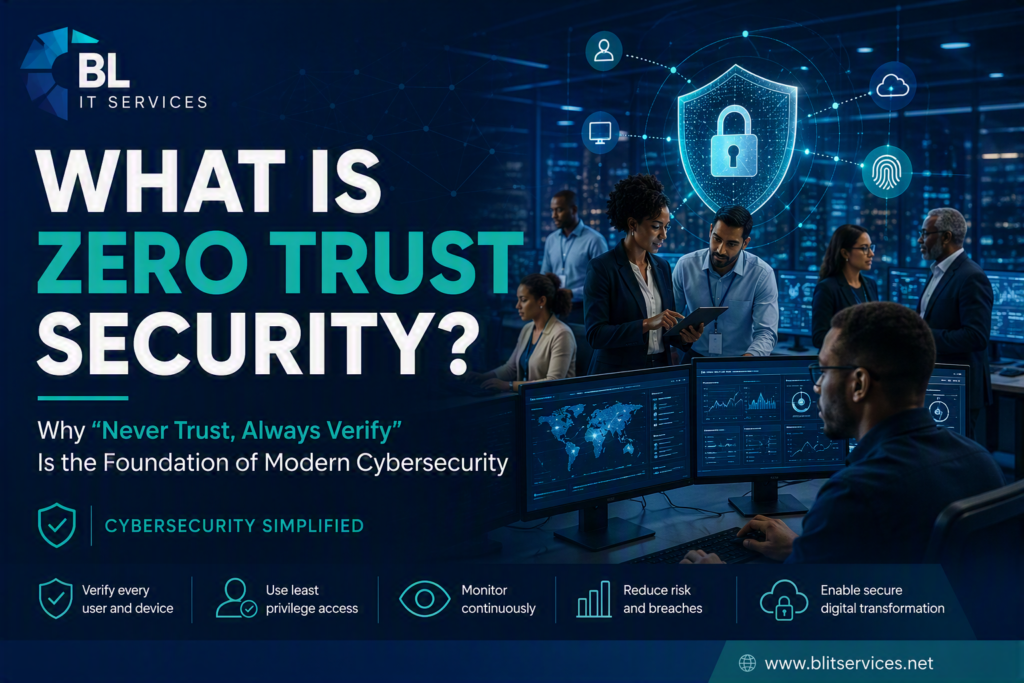 What Is Zero Trust Security and Why Does It Matter? zt blog 1